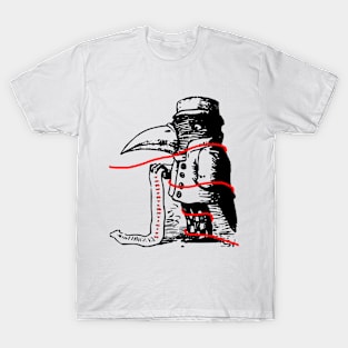 Death Cab for Cutie - Transatlanticism T-Shirt